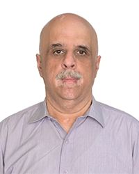 Mr. Saad Azam Khan Al-Marwat